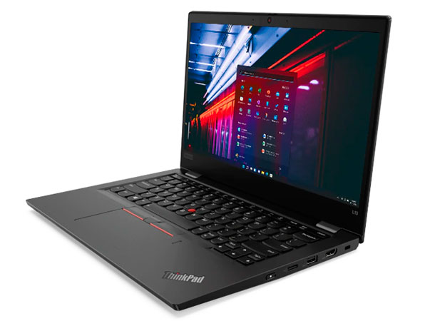 Lenovo ThinkPad L13 2da Gen Las Mejores Laptops Lenovo