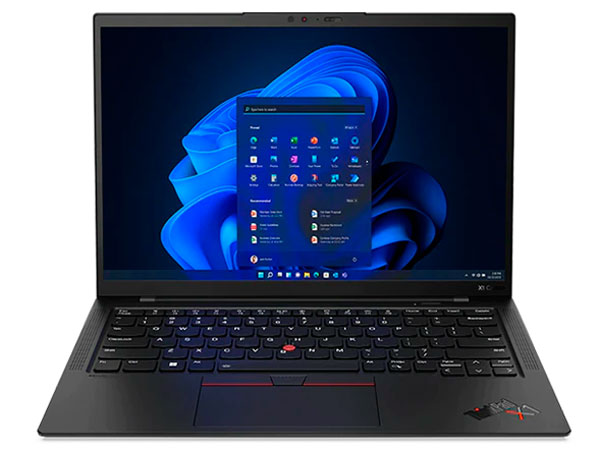 Lenovo ThinkPad X1 Carbon 10ma Gen Las Mejores Laptops Lenovo para Trading