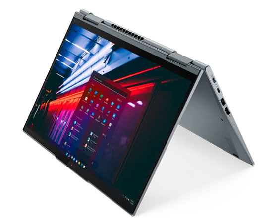 Lenovo ThinkPad X1 Yoga 7ma Gen Las Mejores Laptops Lenovo