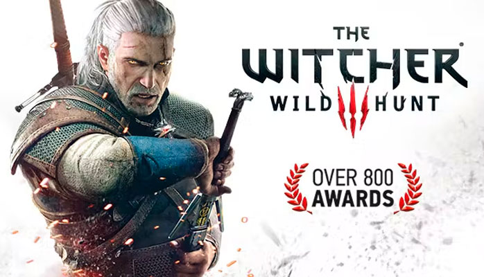 The Witcher Wild Hunts Los mejores juegos de rol para PC