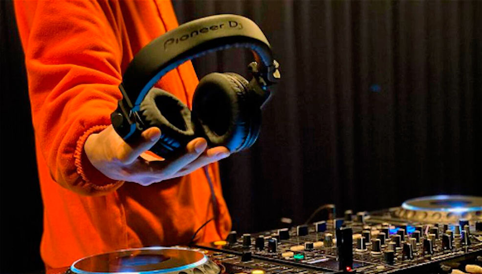 Los mejores auriculares para DJ 2022
