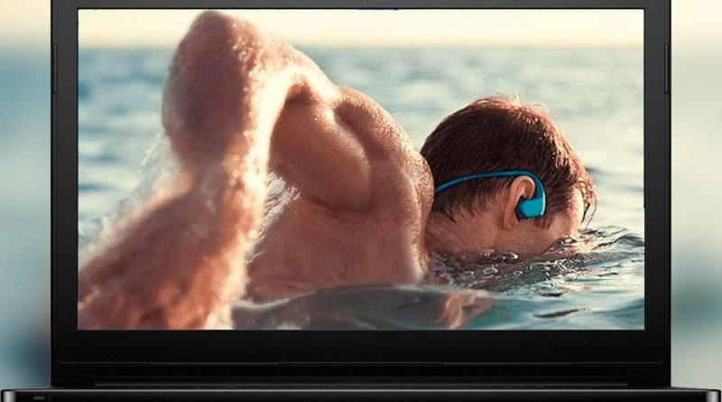 Los mejores auriculares para nadar