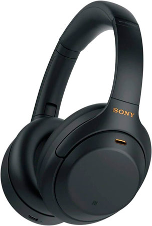Sony WH-1000XM4 Los mejores auriculares Los mejores audifonos