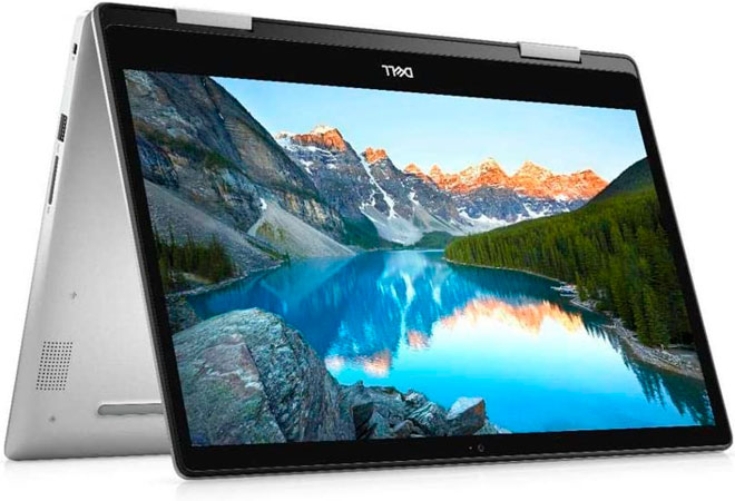 Dell Inspiron 15 Las mejores laptops Dell