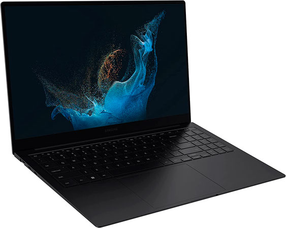 Samsung Galaxy Book2 Pro Las mejores laptops Samsung