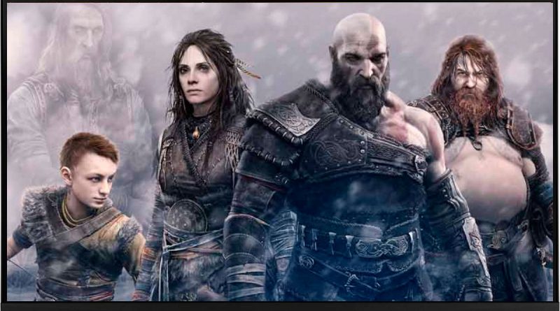 Estos son los nuevos juegos para PS5 a punto de lanzarse