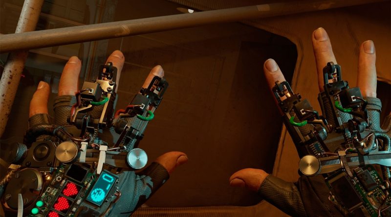 Los mejores juegos VR