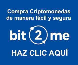 Comprar criptomonedas y Bitcoin en España