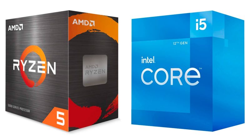 El mejor procesador para gaming