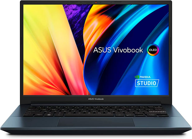 ASUS VivoBook Pro 14 OLED