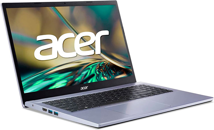Acer Aspire 3 A315-59 Las mejores laptops para estudiantes de enfermería
