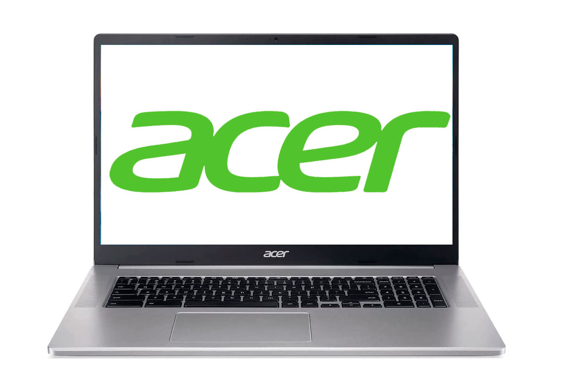 Las mejores laptops Acer