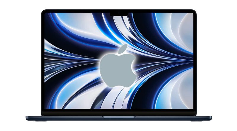 Laptops Apple
