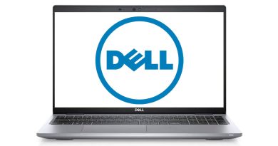 Las mejores laptops Dell