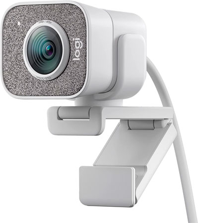 Logitech StreamCam Las mejores webcams para streaming