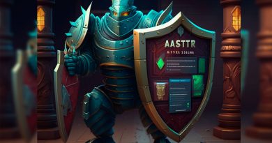 Protege tu gaming con los mejores antivirus para gaming de 2023