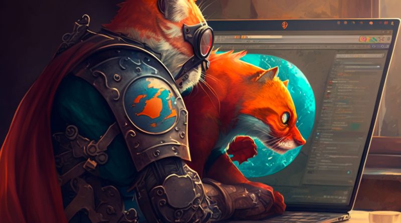 Los mejores navegadores para gamers
