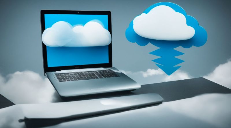 Mejores laptops para trabajo y estudio en la nube