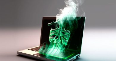 Minar criptomonedas en una laptop, ¿realmente vale la pena?