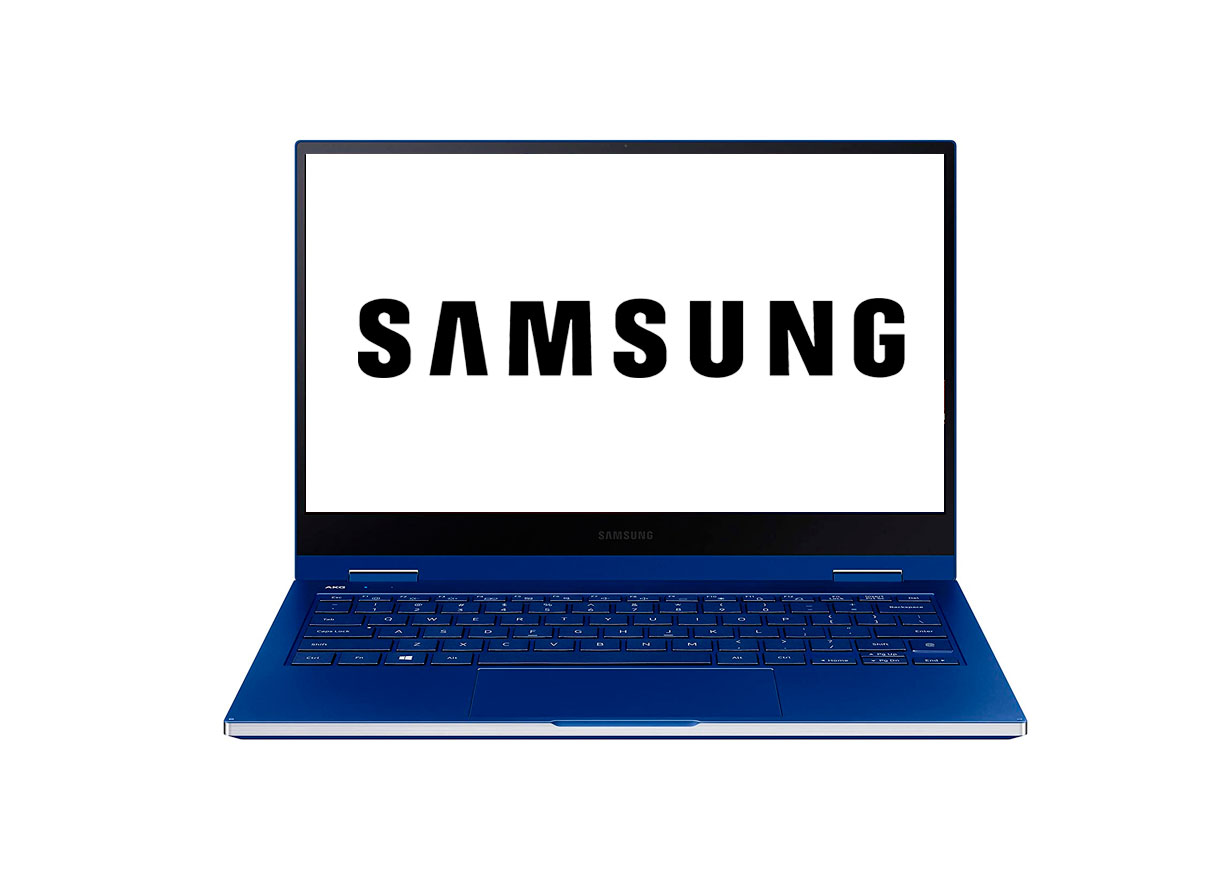 Las Mejores Laptops Samsung