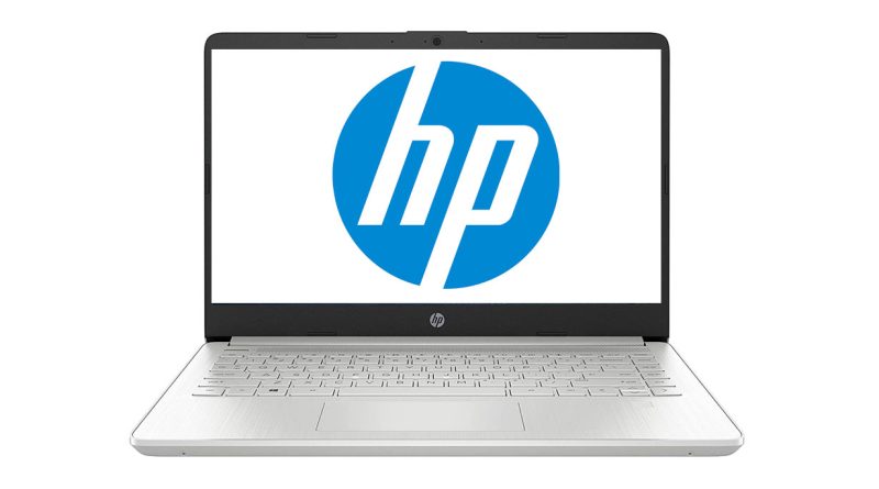 Las mejores laptops HP