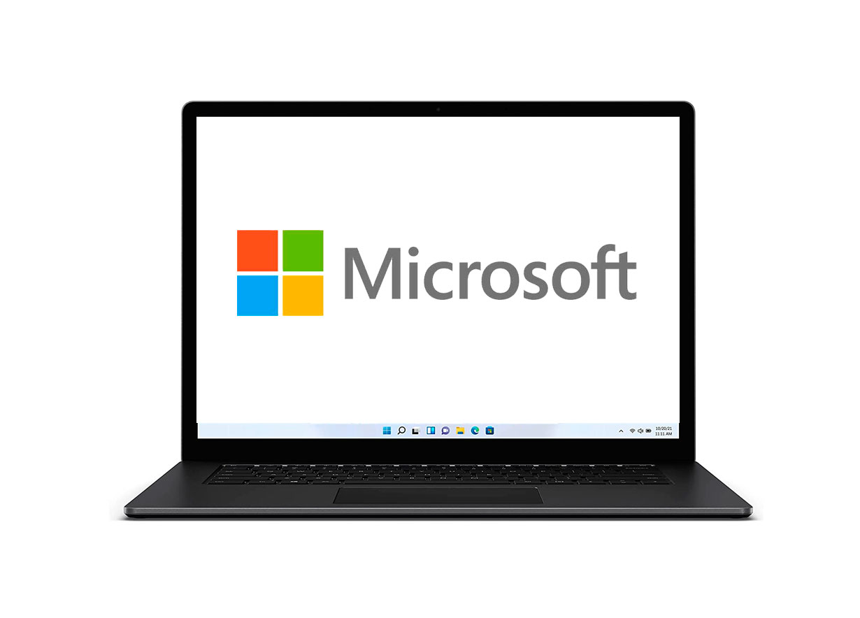 Laptops Microsoft