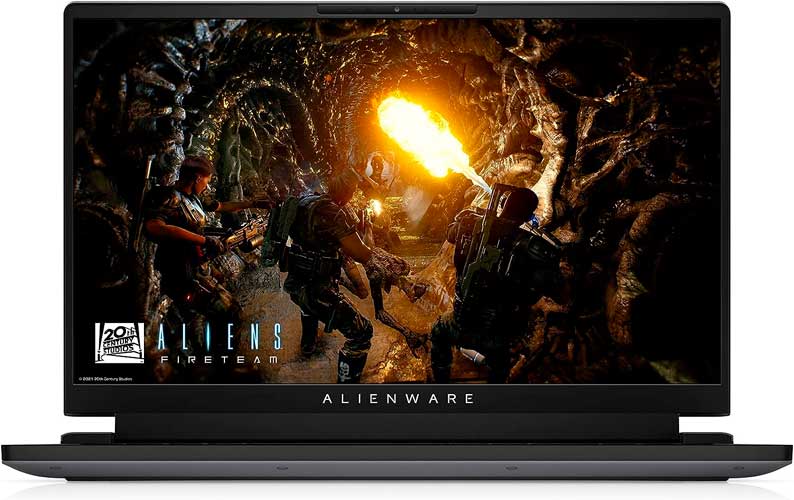 Dell Alienware m15 R6