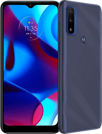 Moto G Pure Los mejores celulares Motorola