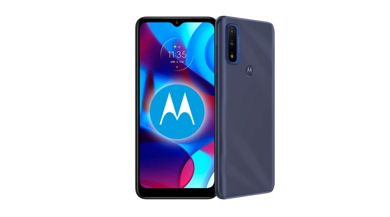 Smartphones Motorola Celulares Motorola