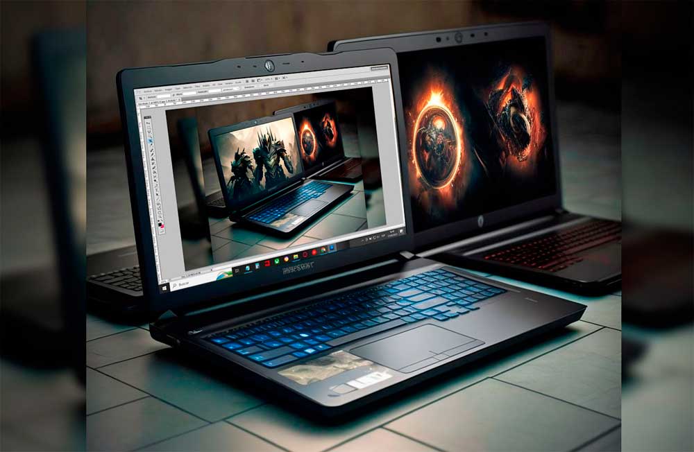 Las mejores laptops Core i3. Los mejores ordenadores portátiles con Linux preinstalado.