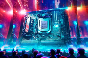 Las mejores placas base para AMD Ryzen 5000