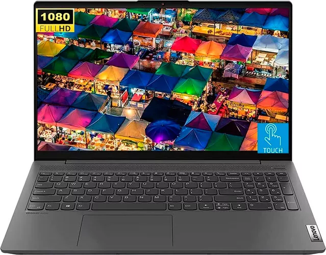 Lenovo IdeaPad 5