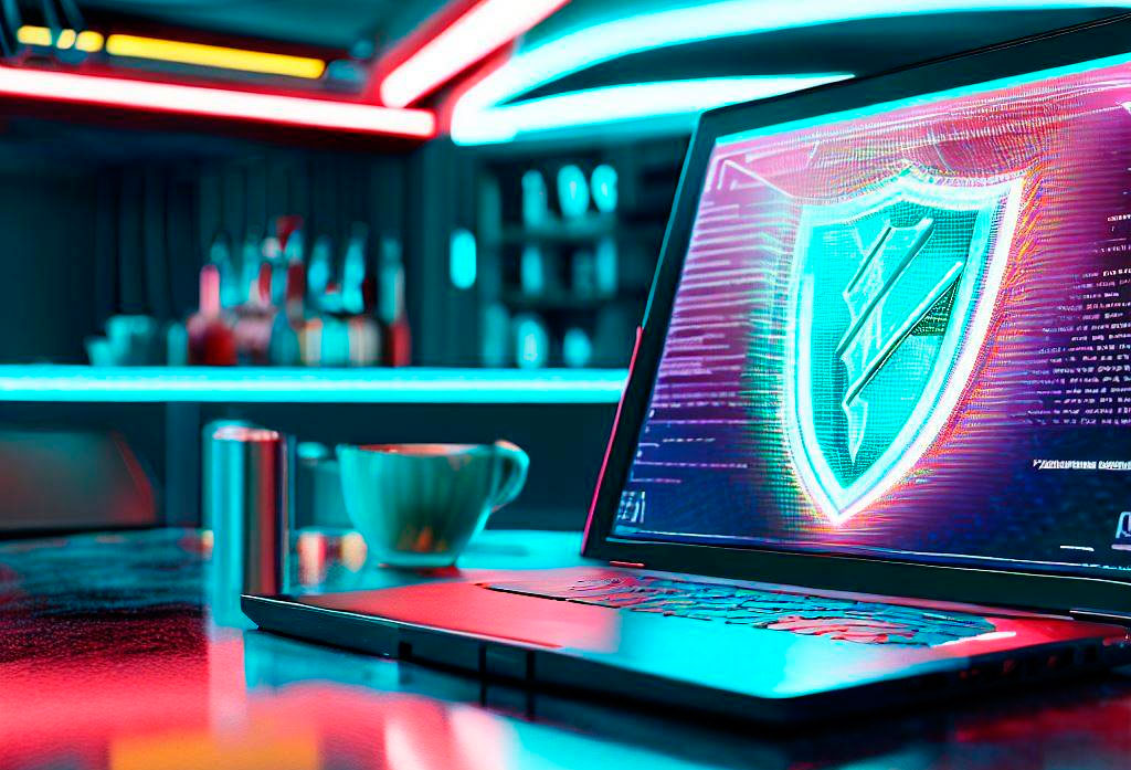 Los mejores antivirus para laptops