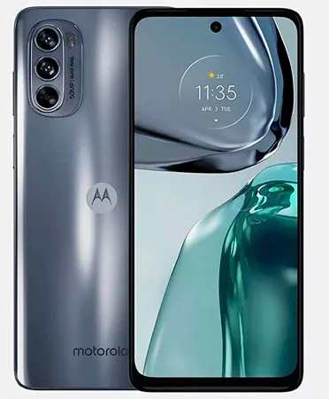 Moto G62 Los mejores celulares Motorola