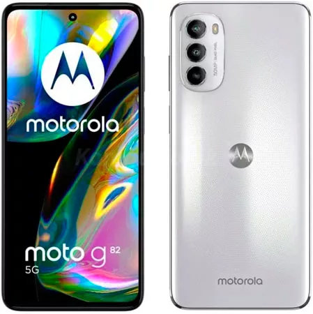 Motorola Moto G82 Los mejores celulares Motorola