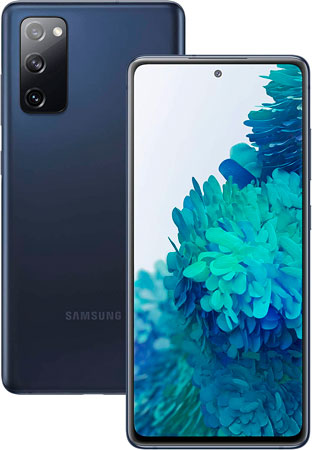 Samsung Galaxy S20 FE Los mejores moviles Samsung con Snapdragon