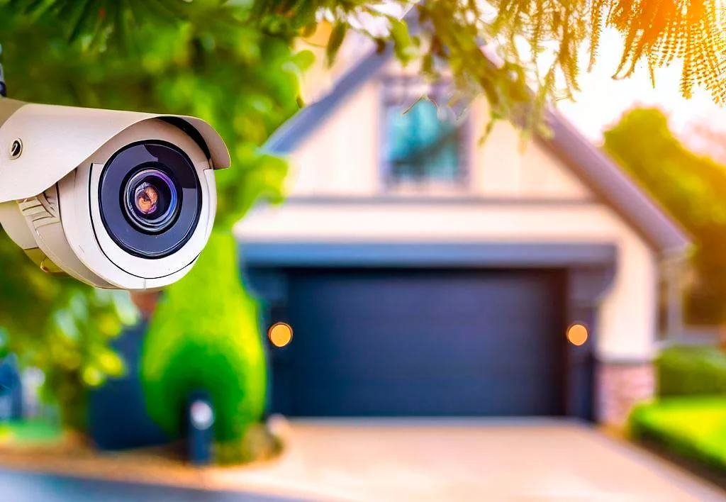 Las mejores cámaras de vigilancia para el hogar