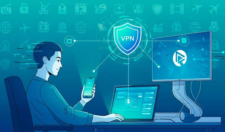 Las Mejores VPN Según Tus Necesidades