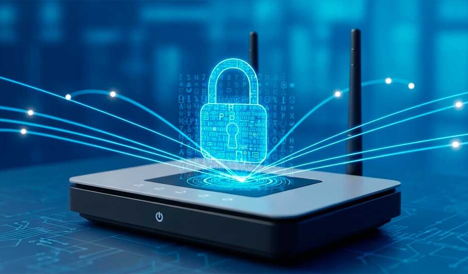 Los mejores routers VPN