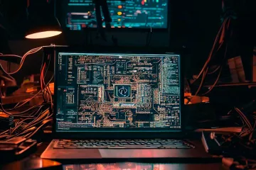 Minería de criptomonedas con una laptop: ¿Es posible?