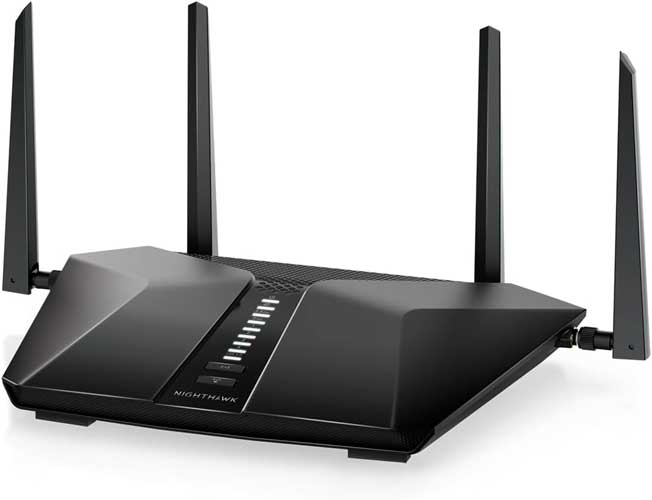 NETGEAR Nighthawk Router