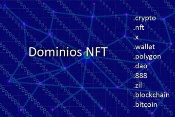Una introducción al registro de dominios NFT y su importancia en el mercado digital
