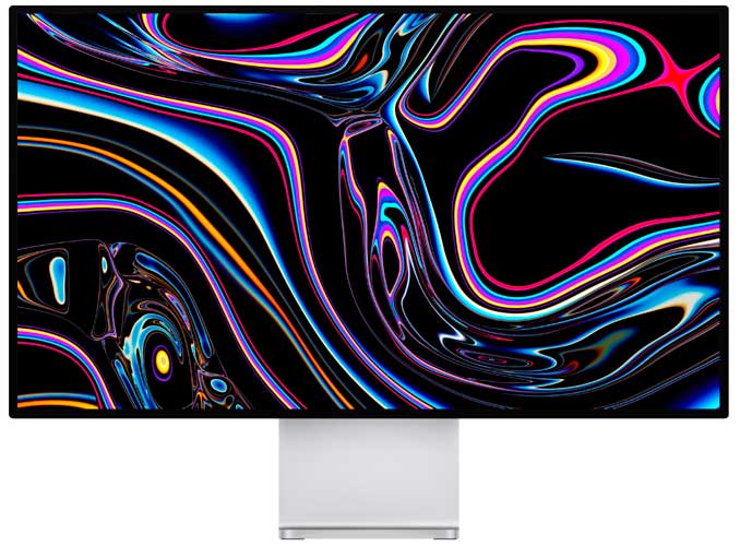 Apple Pro Display XDR