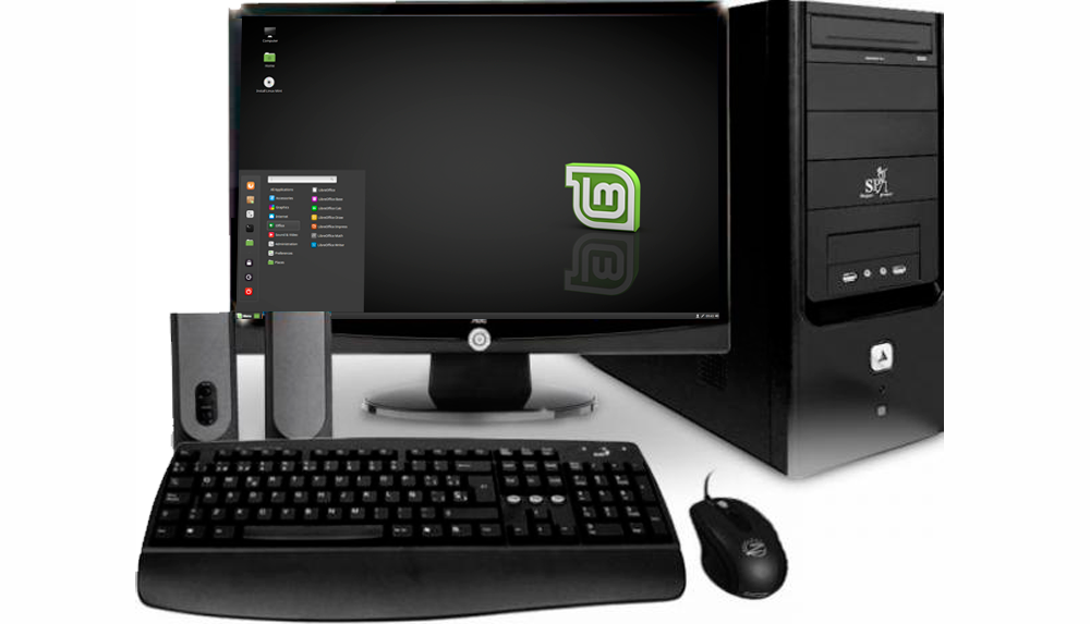 Cómo reemplazar Windows por Linux Mint en tu PC