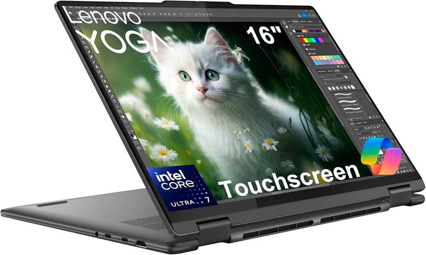 Lenovo Yoga 7i