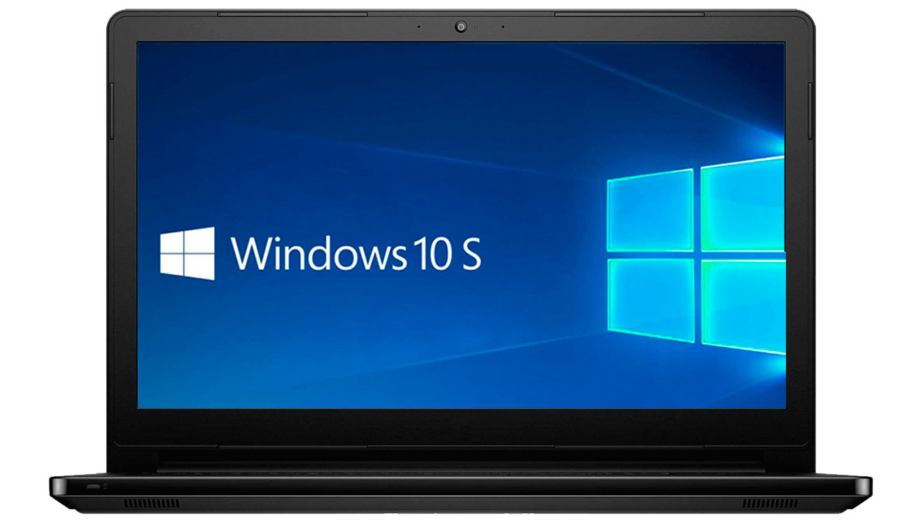 Todo lo que necesitas saber sobre Windows 10 Home en modo S