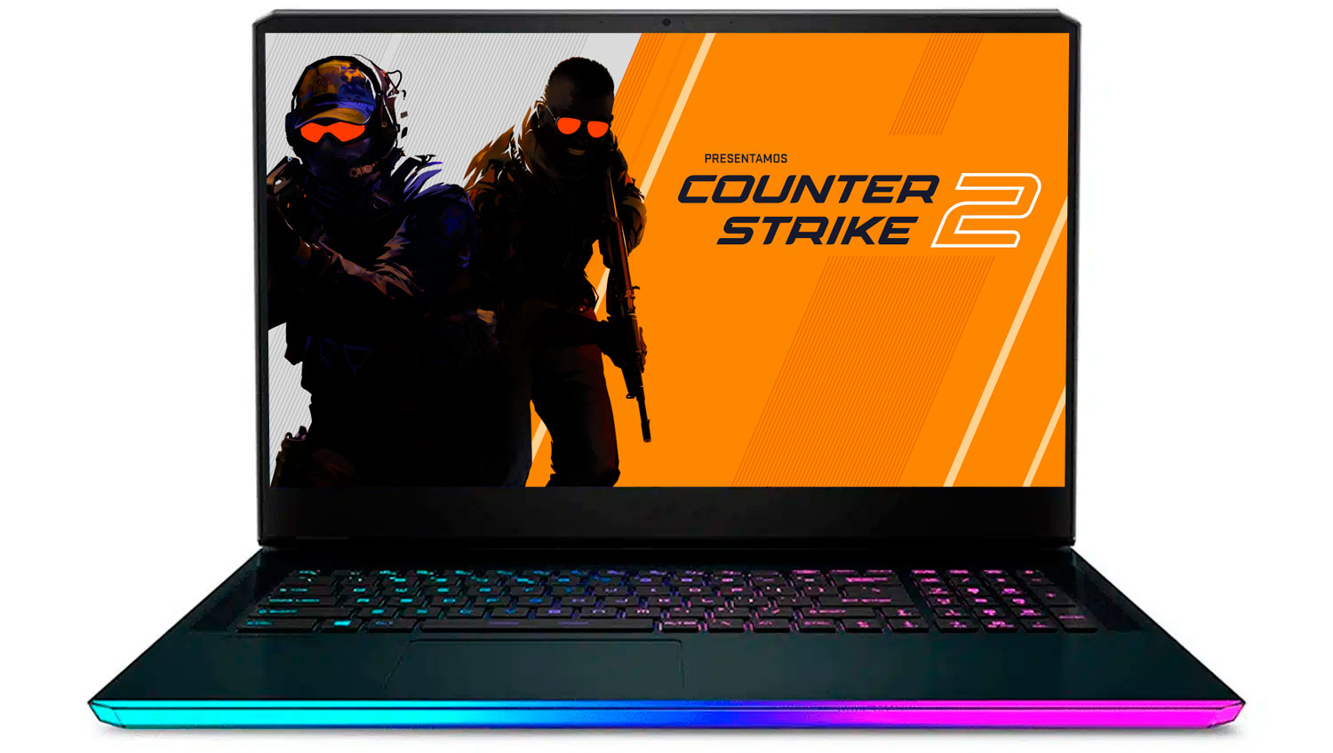 Counter-Strike 2: el nuevo shooter que revolucionará la industria