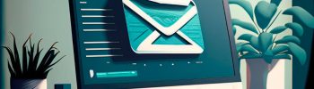 Cómo crear una cuenta de correo corporativo