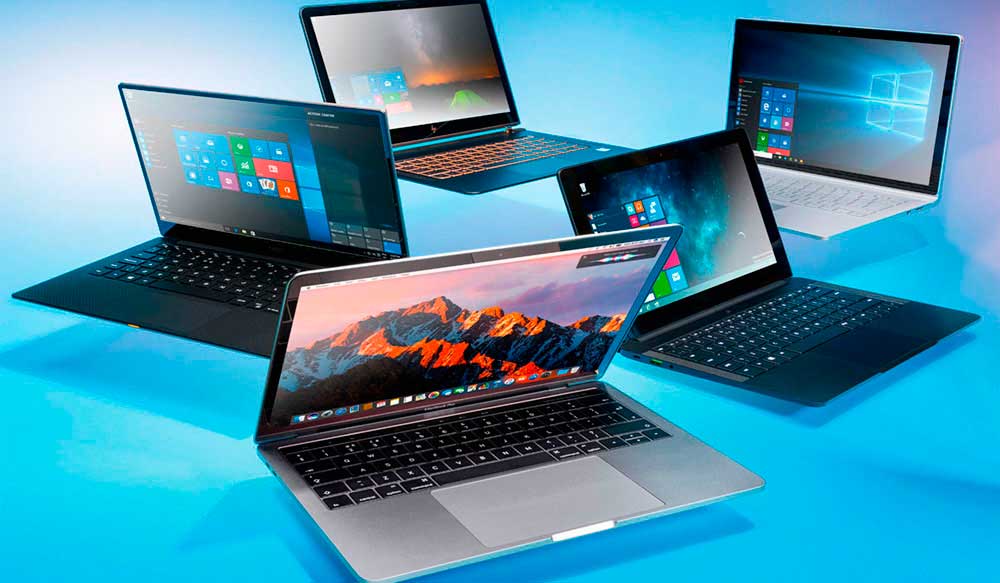 Las mejores laptops por menos de 300 dólares