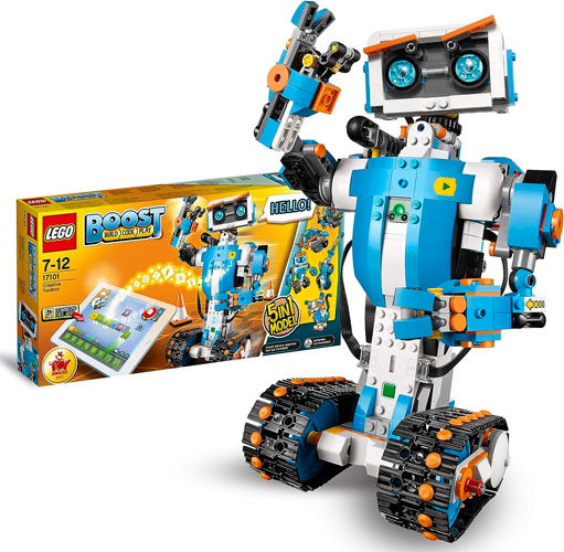 LEGO 17101 Boost